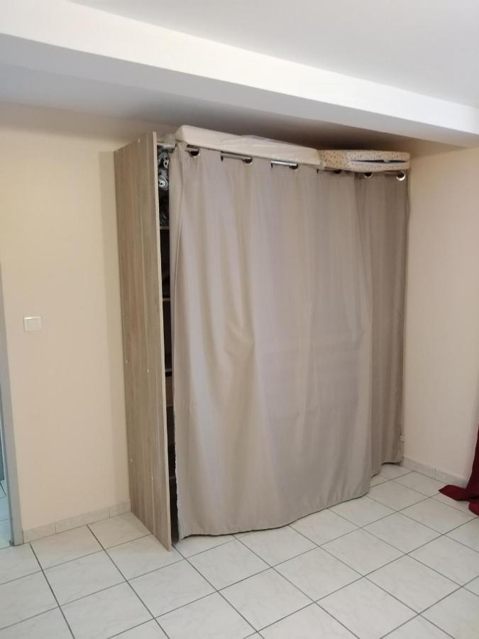 Ferienwohnung Chaleureux A La Campagne Saint-Germain-Laprade Exterior foto